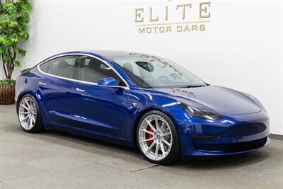 2020 Tesla Model 3 Performance - Photo 9 - Concord, CA 94520