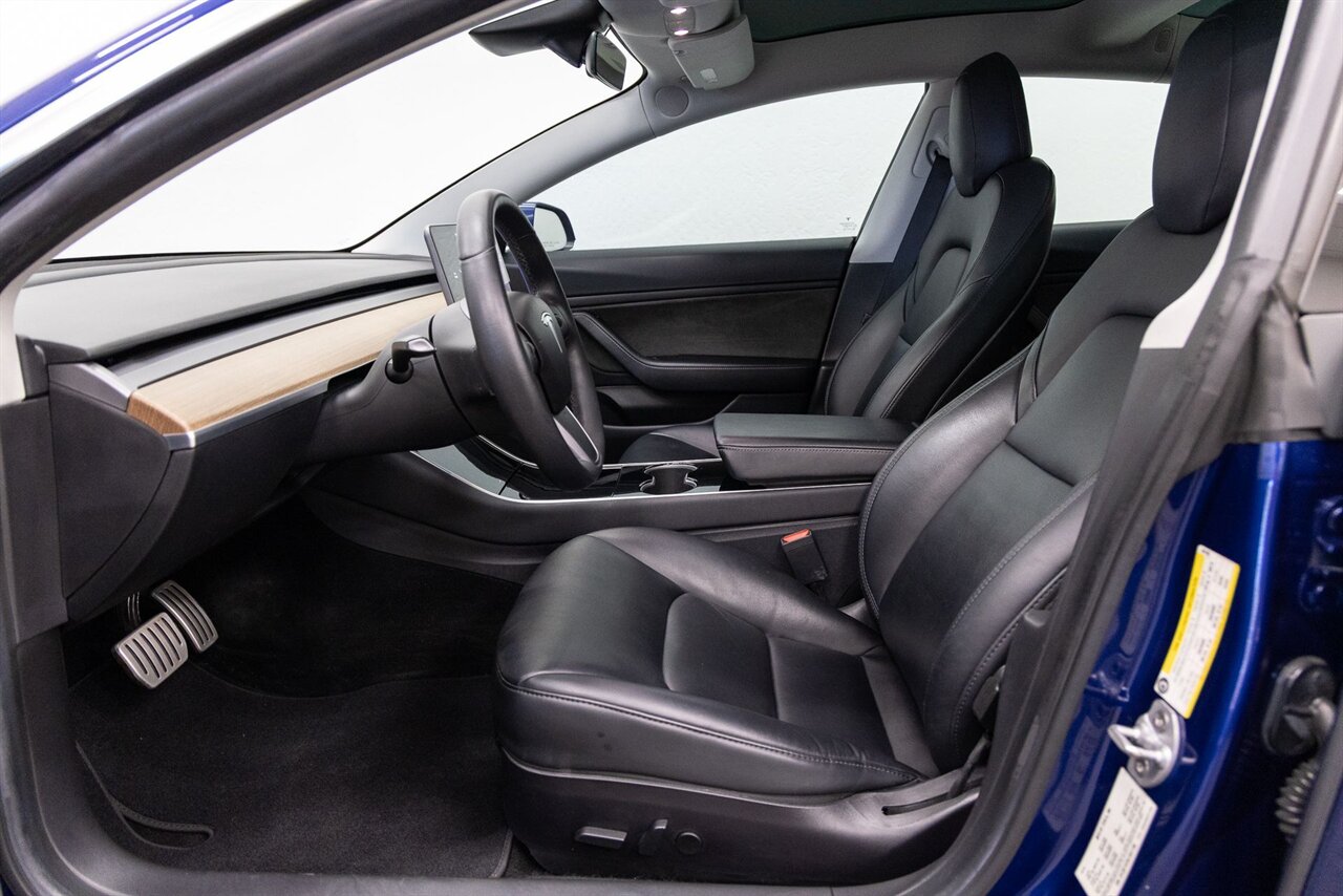 2020 Tesla Model 3 Performance - Photo 7 - Concord, CA 94520