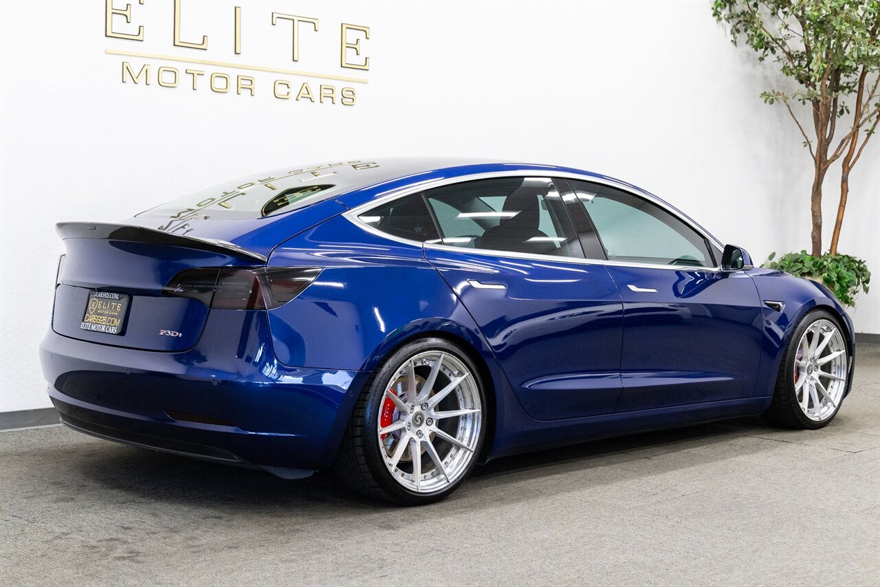 2020 Tesla Model 3 Performance - Photo 11 - Concord, CA 94520
