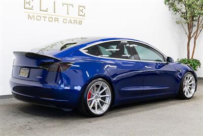 2020 Tesla Model 3 Performance - Photo 11 - Concord, CA 94520
