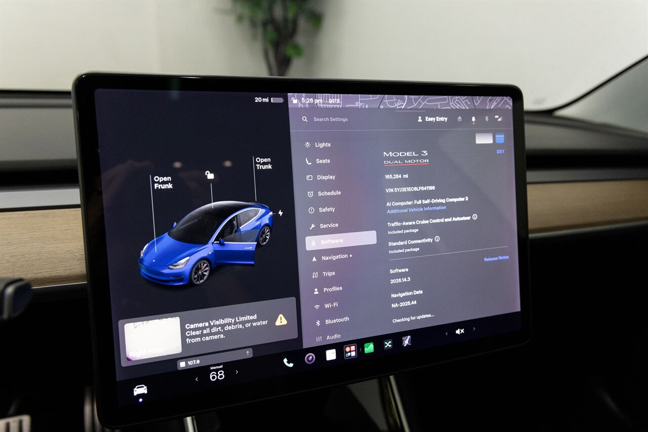 2020 Tesla Model 3 Performance - Photo 19 - Concord, CA 94520