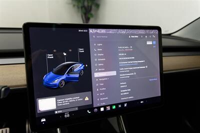 2020 Tesla Model 3 Performance - Photo 19 - Concord, CA 94520
