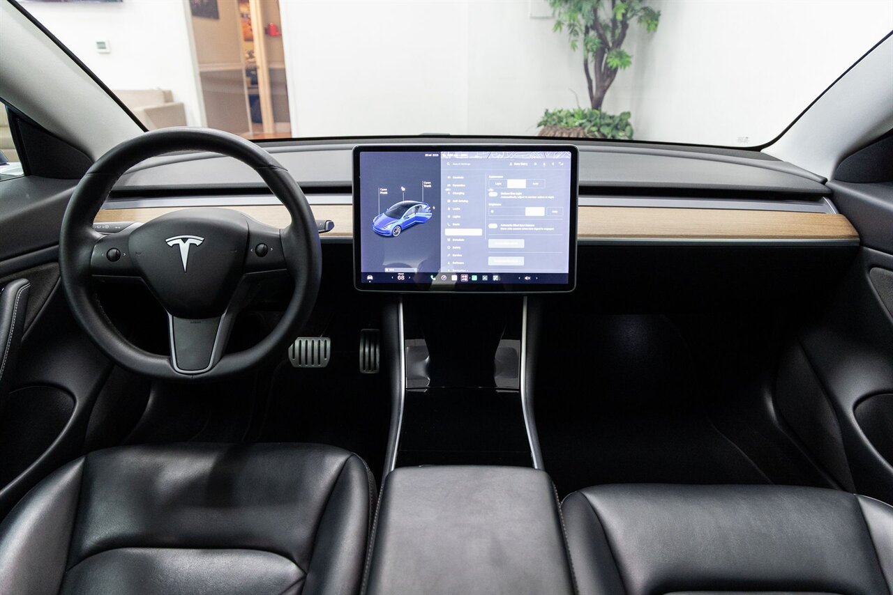 2020 Tesla Model 3 Performance - Photo 5 - Concord, CA 94520