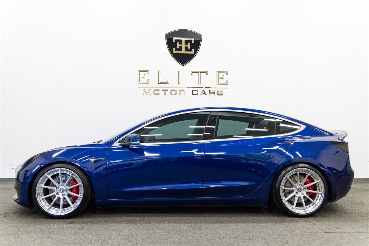 2020 Tesla Model 3 Performance - Photo 2 - Concord, CA 94520