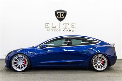 2020 Tesla Model 3 Performance - Photo 2 - Concord, CA 94520