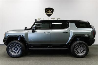 2024 GMC HUMMER EV 3X   - Photo 2 - Concord, CA 94520