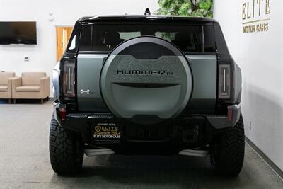 2024 GMC HUMMER EV 3X   - Photo 4 - Concord, CA 94520