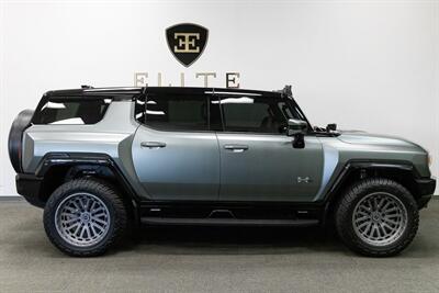 2024 GMC HUMMER EV 3X   - Photo 10 - Concord, CA 94520