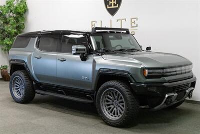 2024 GMC HUMMER EV 3X   - Photo 9 - Concord, CA 94520