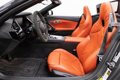 2022 BMW Z4 sDrive M40i   - Photo 7 - Concord, CA 94520
