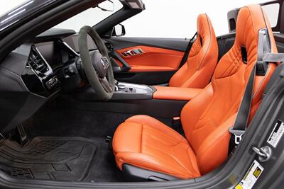 2022 BMW Z4 sDrive M40i   - Photo 7 - Concord, CA 94520