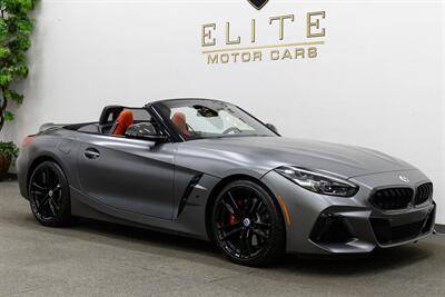 2022 BMW Z4 sDrive M40i   - Photo 8 - Concord, CA 94520