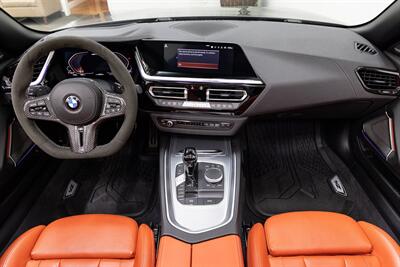 2022 BMW Z4 sDrive M40i   - Photo 5 - Concord, CA 94520