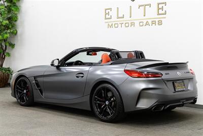2022 BMW Z4 sDrive M40i   - Photo 3 - Concord, CA 94520
