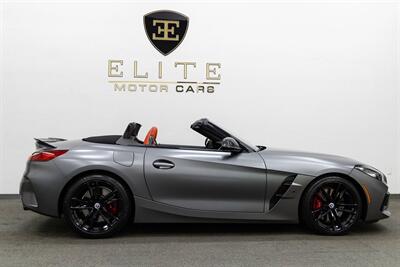 2022 BMW Z4 sDrive M40i   - Photo 9 - Concord, CA 94520