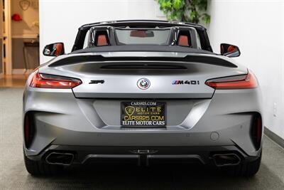 2022 BMW Z4 sDrive M40i   - Photo 4 - Concord, CA 94520
