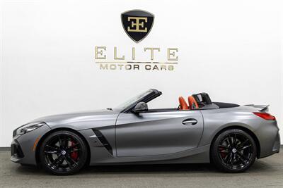 2022 BMW Z4 sDrive M40i   - Photo 2 - Concord, CA 94520