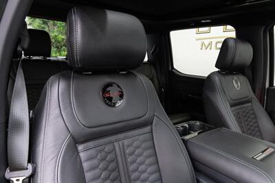 2023 Ford F-150 Lariat   - Photo 21 - Concord, CA 94520