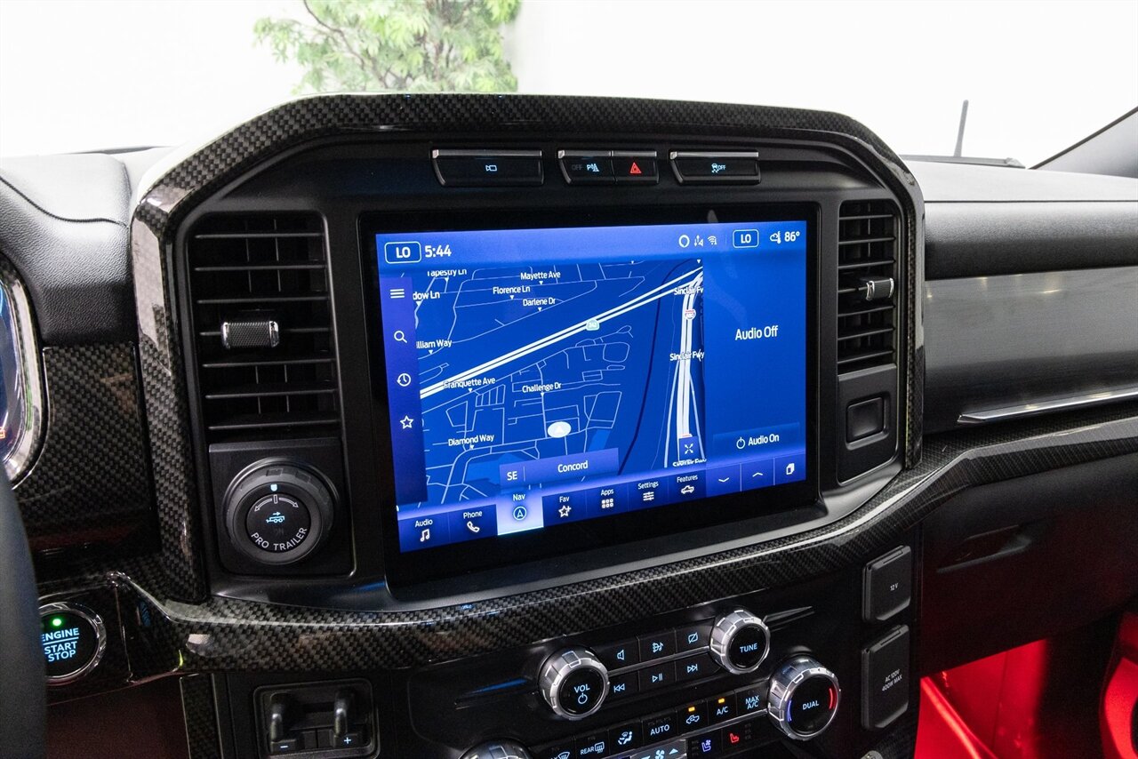 2023 Ford F-150 Lariat - Photo 18 - Concord, CA 94520