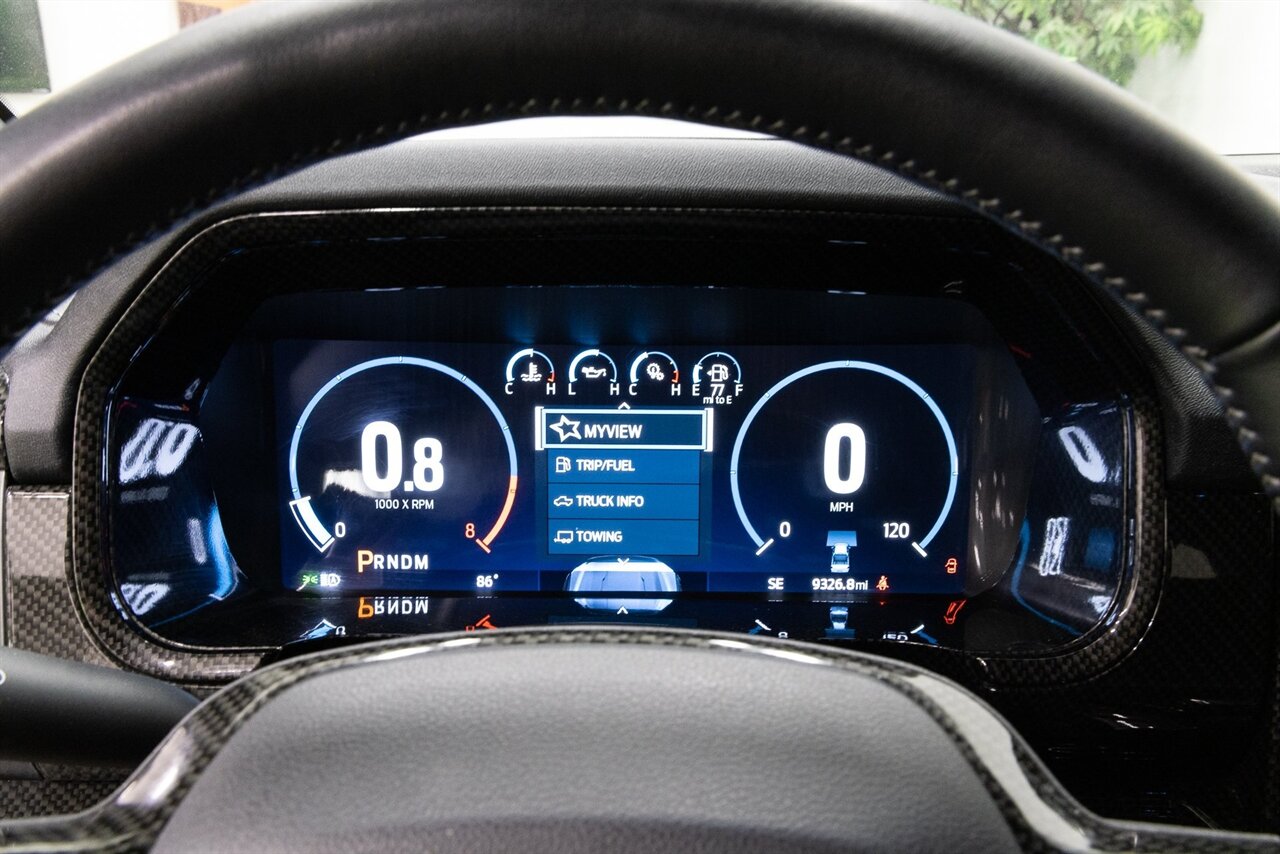 2023 Ford F-150 Lariat - Photo 16 - Concord, CA 94520