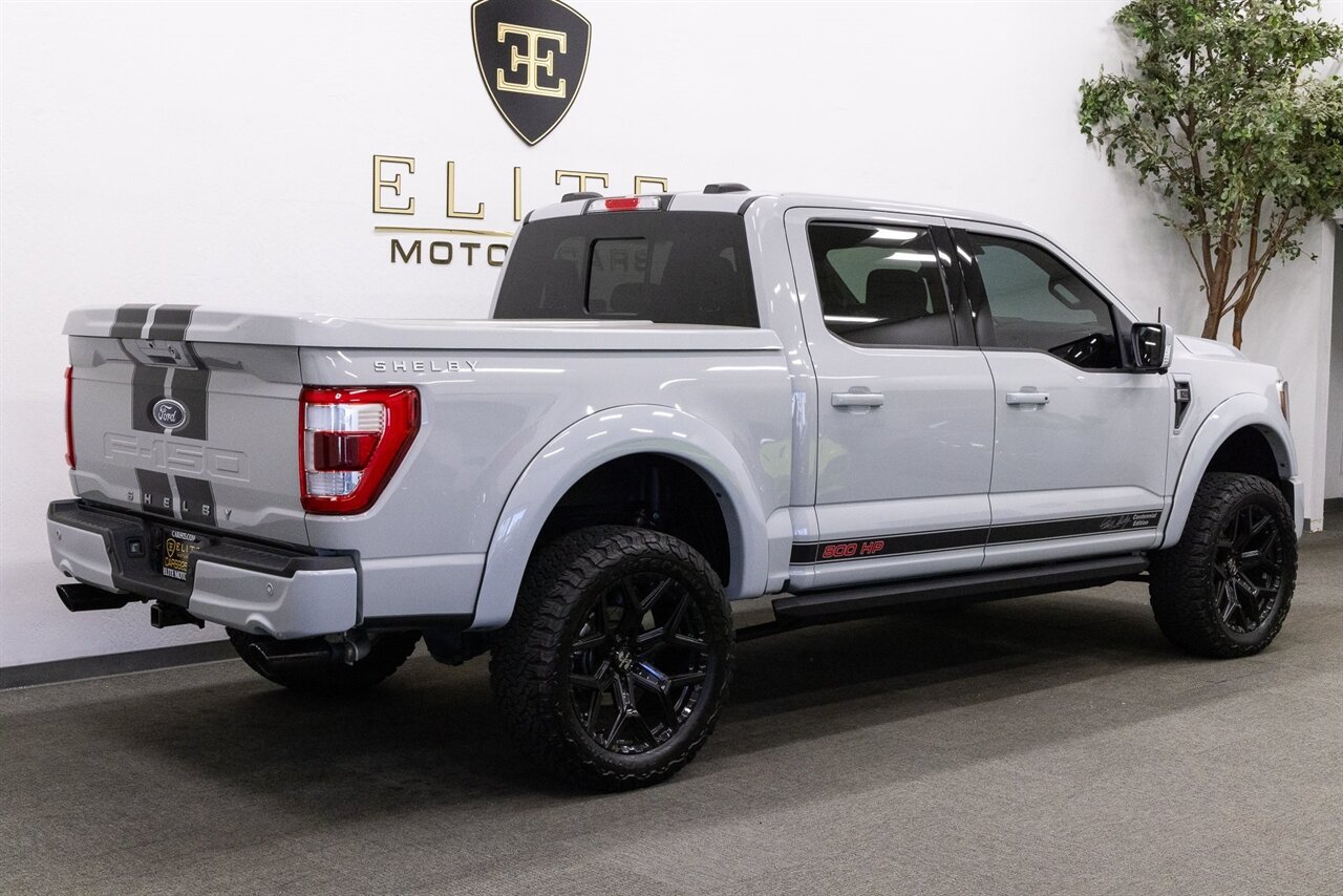 2023 Ford F-150 Lariat - Photo 10 - Concord, CA 94520