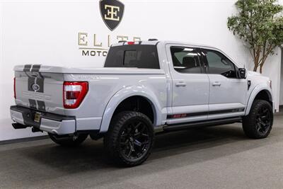 2023 Ford F-150 Lariat   - Photo 10 - Concord, CA 94520