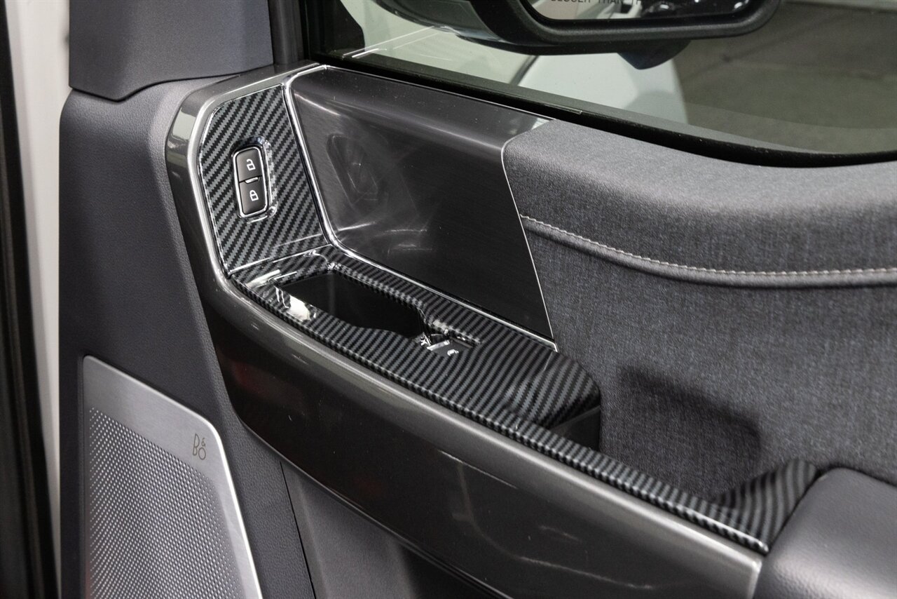 2023 Ford F-150 Lariat - Photo 20 - Concord, CA 94520