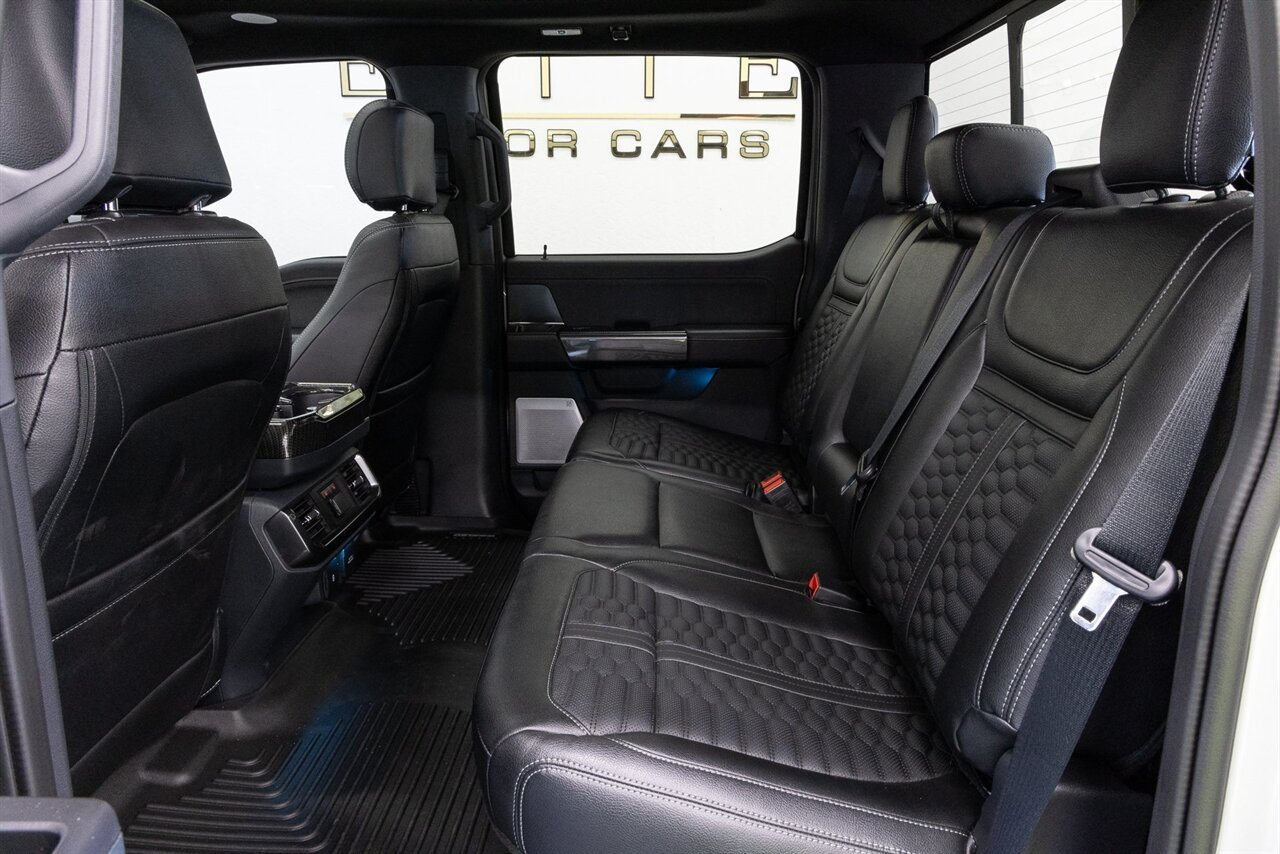 2023 Ford F-150 Lariat - Photo 7 - Concord, CA 94520