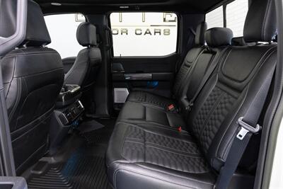 2023 Ford F-150 Lariat   - Photo 7 - Concord, CA 94520