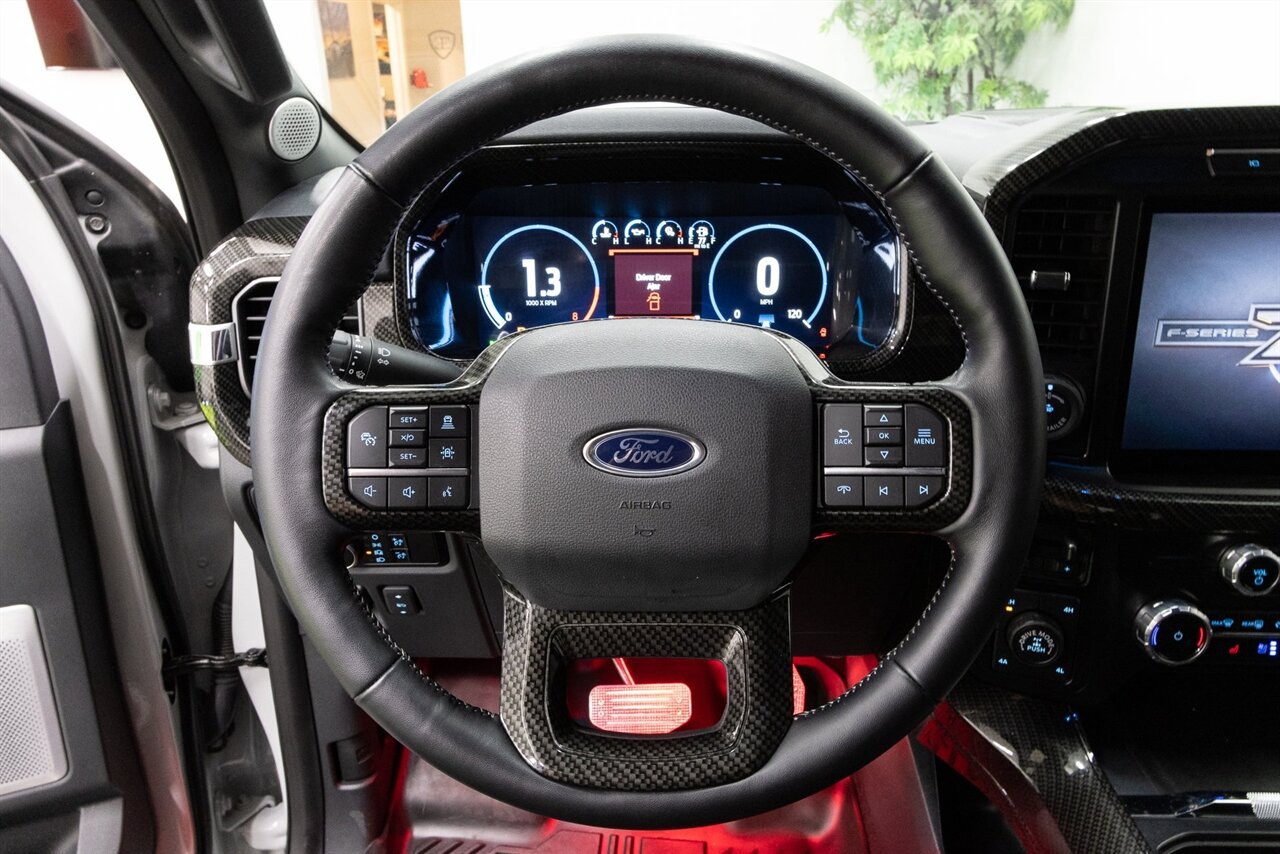 2023 Ford F-150 Lariat - Photo 15 - Concord, CA 94520
