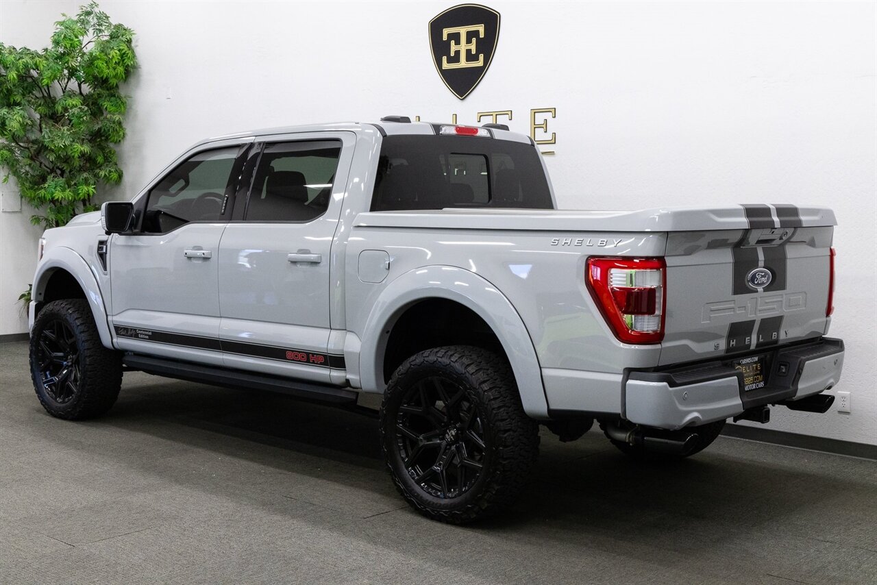 2023 Ford F-150 Lariat - Photo 3 - Concord, CA 94520