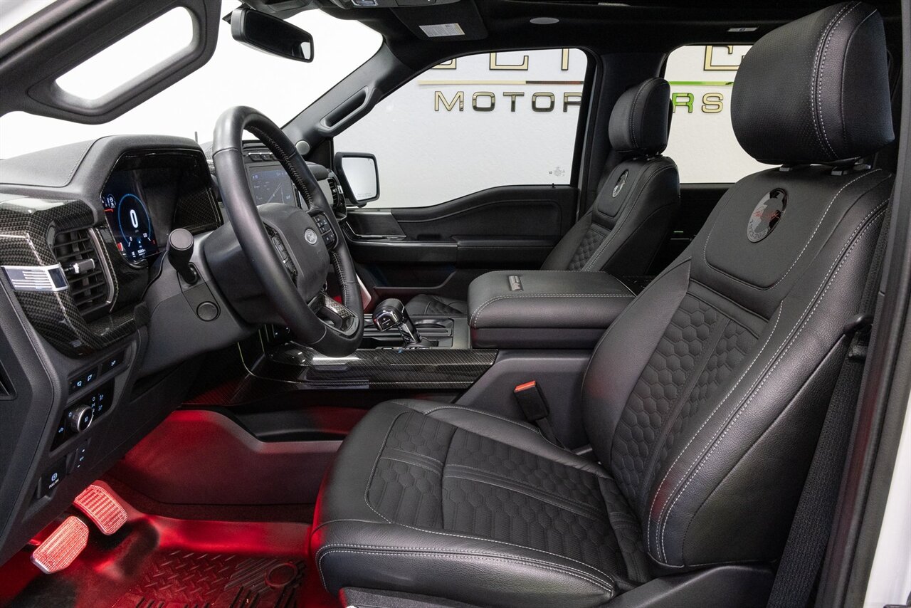 2023 Ford F-150 Lariat - Photo 6 - Concord, CA 94520