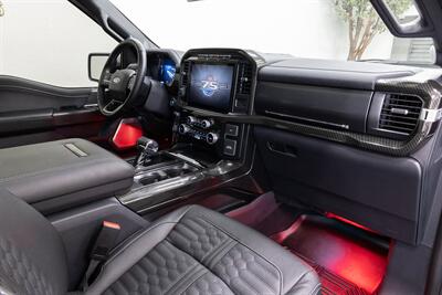 2023 Ford F-150 Lariat   - Photo 12 - Concord, CA 94520