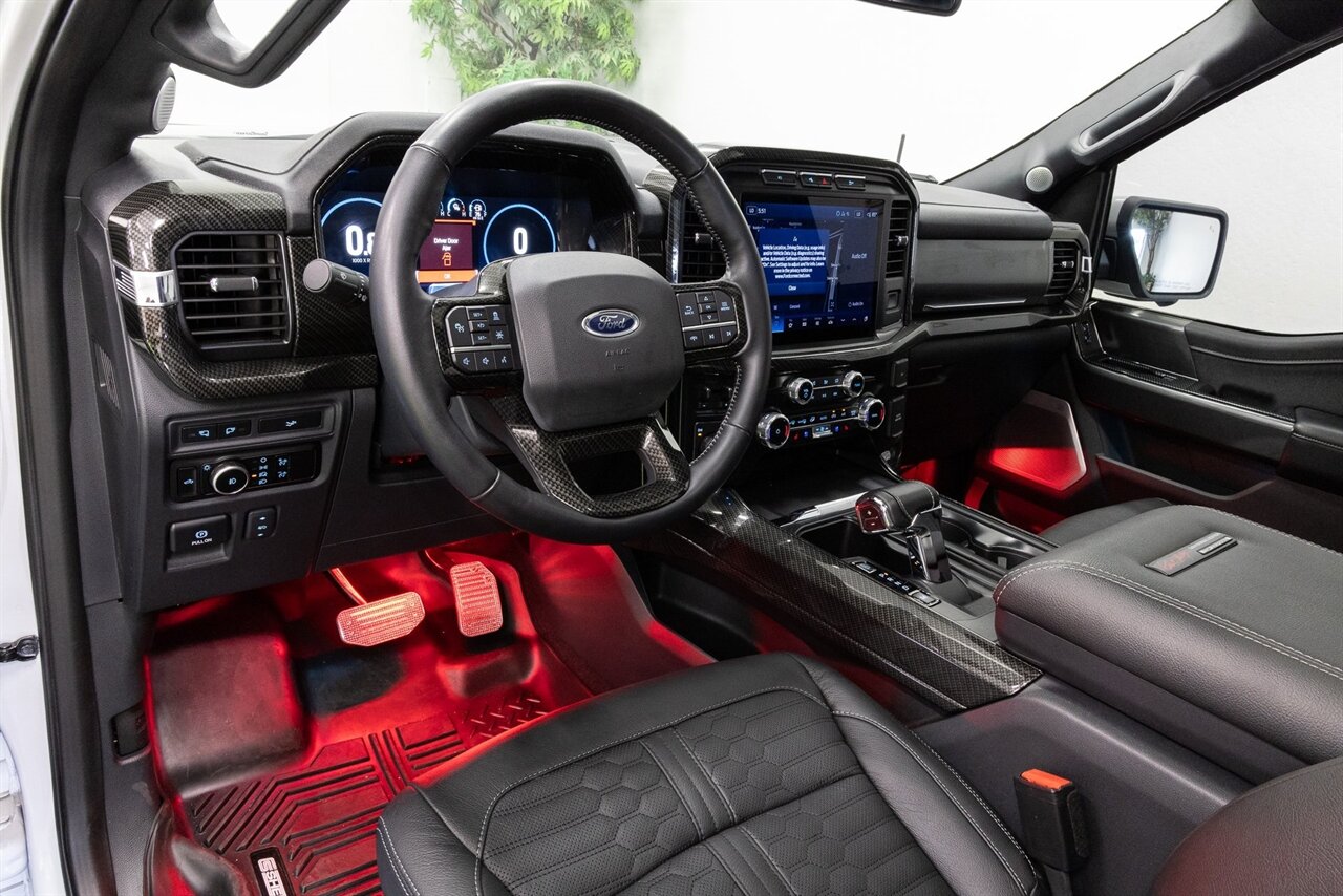 2023 Ford F-150 Lariat - Photo 5 - Concord, CA 94520