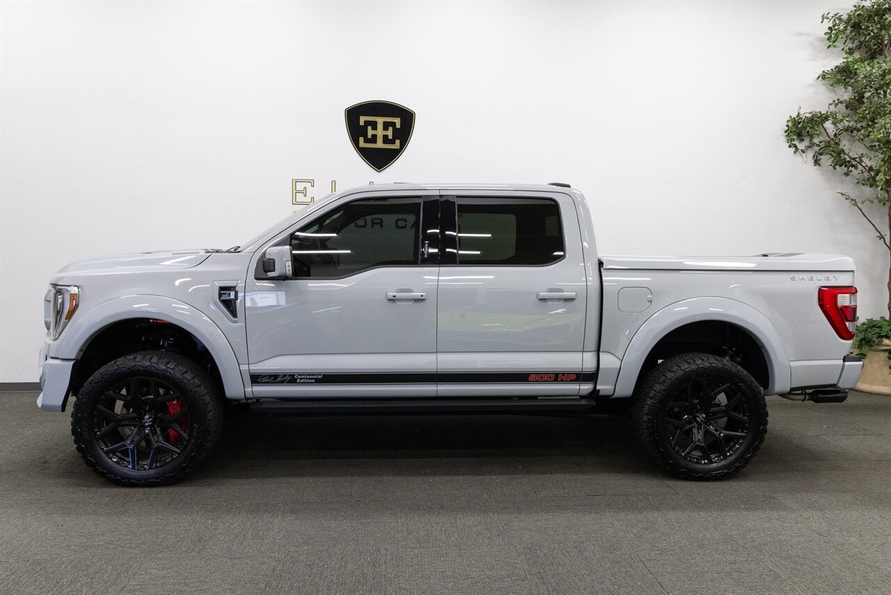 2023 Ford F-150 Lariat - Photo 2 - Concord, CA 94520