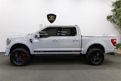2023 Ford F-150 Lariat   - Photo 2 - Concord, CA 94520