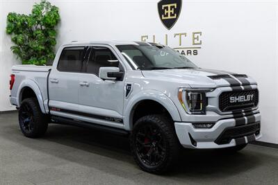 2023 Ford F-150 Lariat   - Photo 8 - Concord, CA 94520