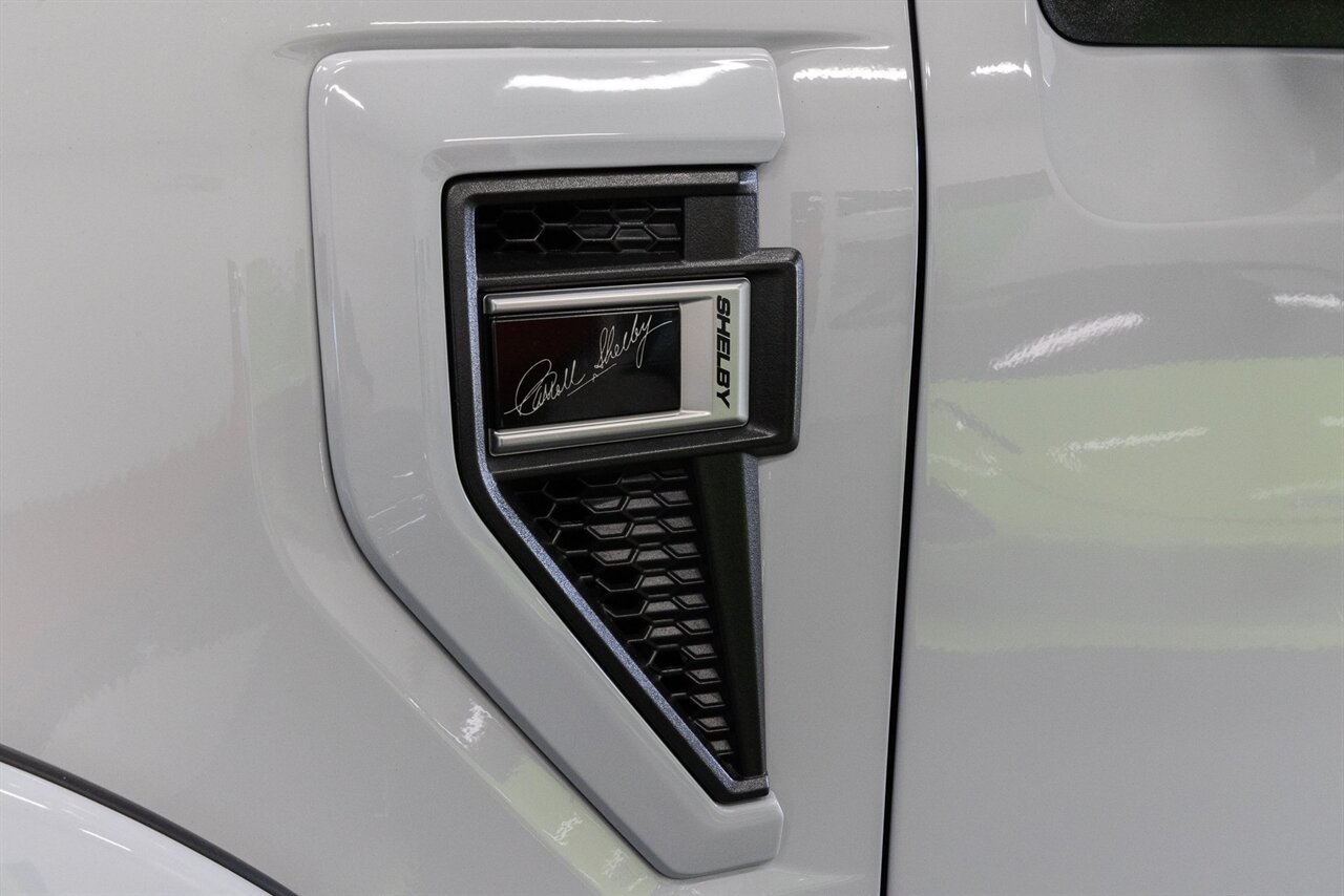 2023 Ford F-150 Lariat - Photo 27 - Concord, CA 94520