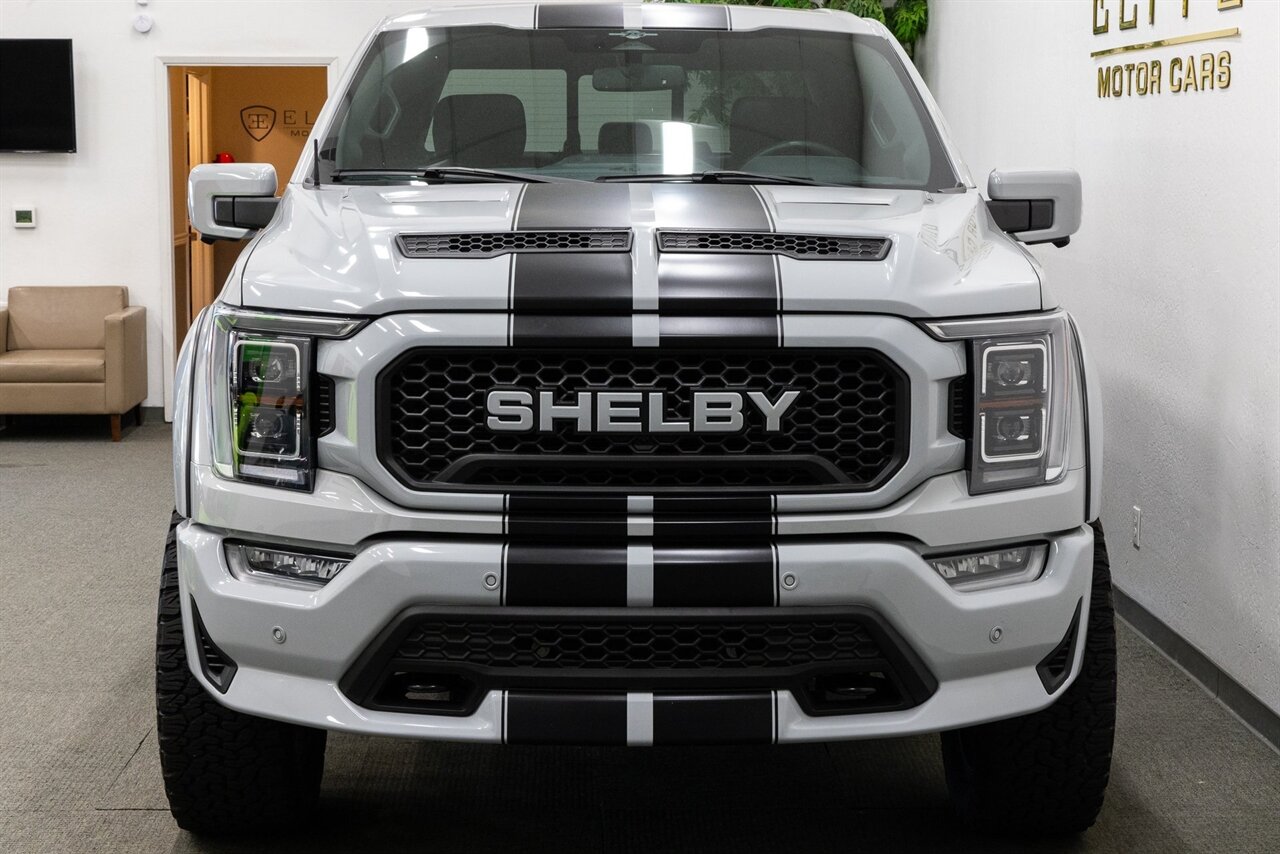 2023 Ford F-150 Lariat - Photo 11 - Concord, CA 94520