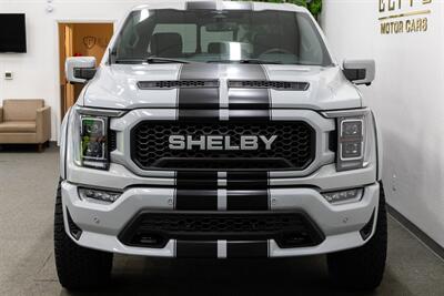 2023 Ford F-150 Lariat   - Photo 11 - Concord, CA 94520