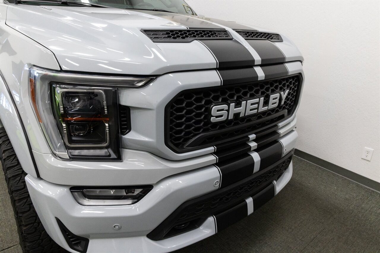 2023 Ford F-150 Lariat - Photo 26 - Concord, CA 94520