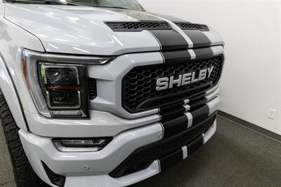 2023 Ford F-150 Lariat   - Photo 26 - Concord, CA 94520