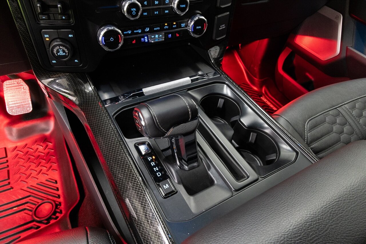 2023 Ford F-150 Lariat - Photo 19 - Concord, CA 94520
