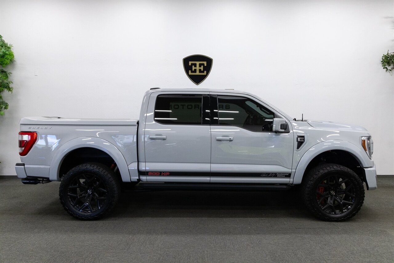 2023 Ford F-150 Lariat - Photo 9 - Concord, CA 94520