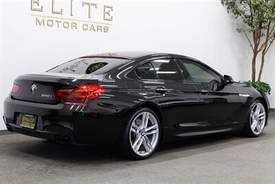 2017 BMW 6 Series 650i Gran Coupe - Photo 11 - Concord, CA 94520