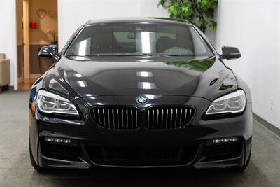 2017 BMW 6 Series 650i Gran Coupe - Photo 12 - Concord, CA 94520