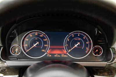 2017 BMW 6 Series 650i Gran Coupe - Photo 17 - Concord, CA 94520