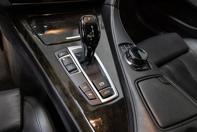 2017 BMW 6 Series 650i Gran Coupe - Photo 20 - Concord, CA 94520