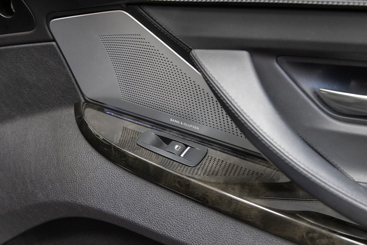 2017 BMW 6 Series 650i Gran Coupe - Photo 21 - Concord, CA 94520