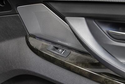 2017 BMW 6 Series 650i Gran Coupe - Photo 21 - Concord, CA 94520